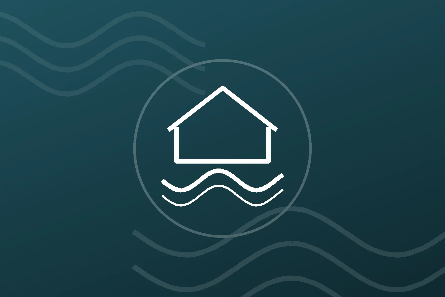 Flood cleanup and water-damaged carpet removal in a Yuma home